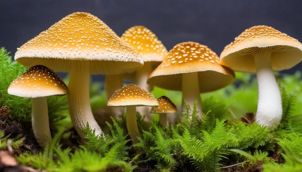 Harvest Time Guide: Golden Teacher Mushrooms When To Pick