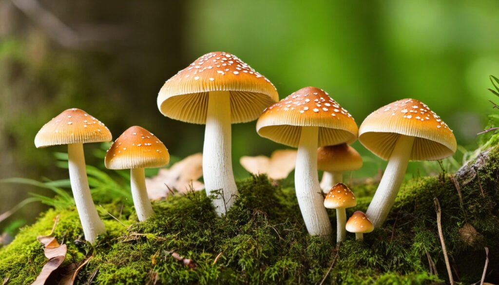 Funguys Mushrooms: Gourmet Delights & Health Benefits