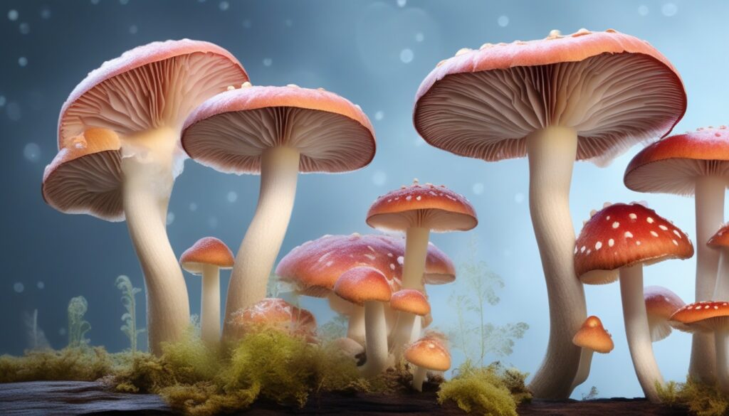 Genius Mushrooms Dosage Guide & Benefits