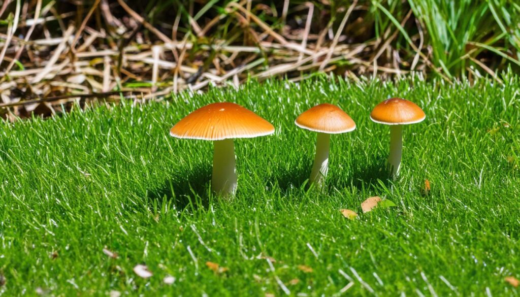 Florida Mushrooms Guide: Identify & Forage Safely - Optimusplant