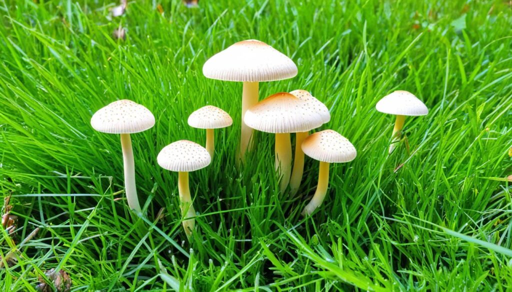 Florida Mushrooms Identification Guide & Tips