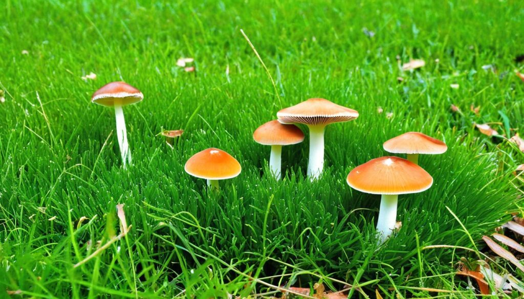 Florida Wild Mushrooms Guide | Foraging Tips