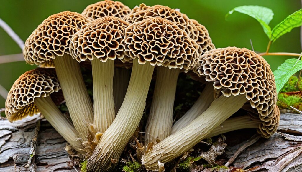 Florida Morel Mushrooms: A Forager's Guide