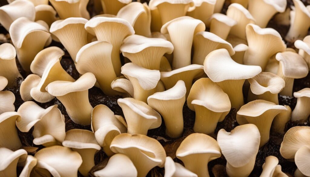 Preserve Flavor: Freezing Oyster Mushrooms Effectively