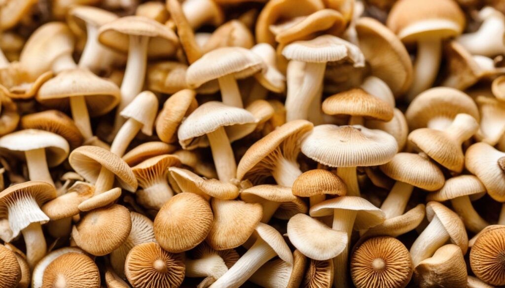 Freeze-Dried Vs Dehydrated Mushrooms: Best Choice?