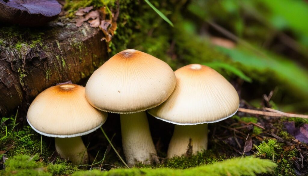 Ecuador Mushrooms Guide: Benefits & Uses