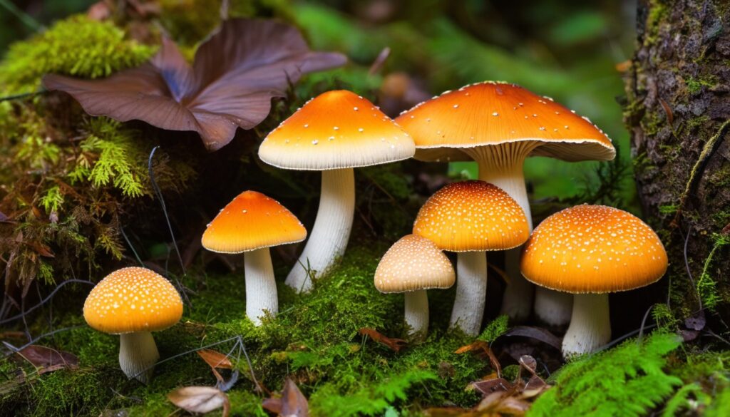 Fainting On Mushrooms: Causes and Safety Tips