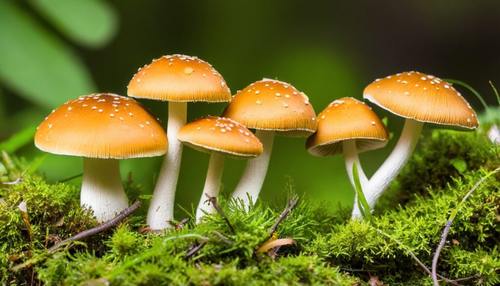 Fito Mushrooms: Discover Nutritious Organic Options