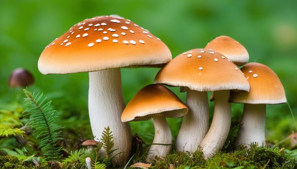 Your Guide to Edible Mushrooms Delaware
