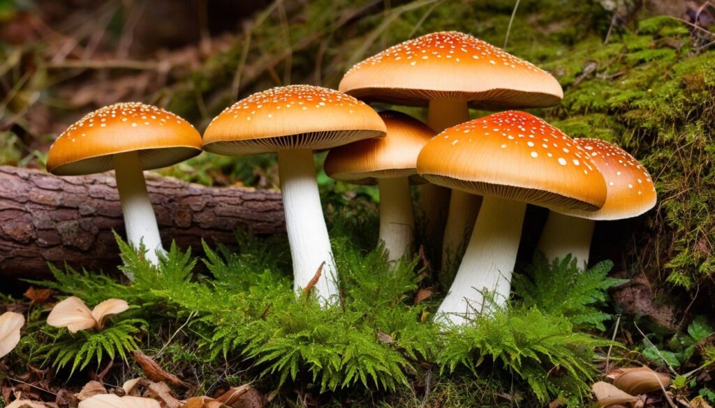 Do Mushrooms Have Gluten? Allergy-Safe Eating Tips