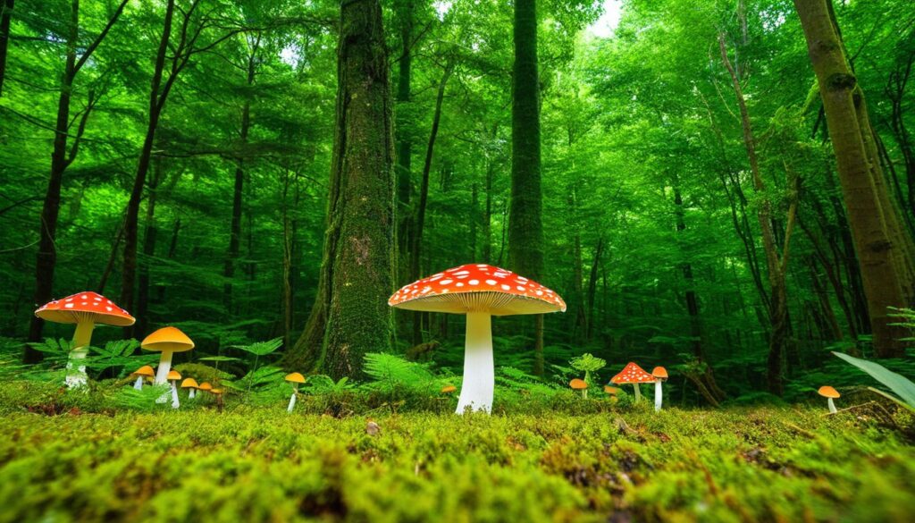 Dozo Don't Trip Mushrooms: Your Safe Journey