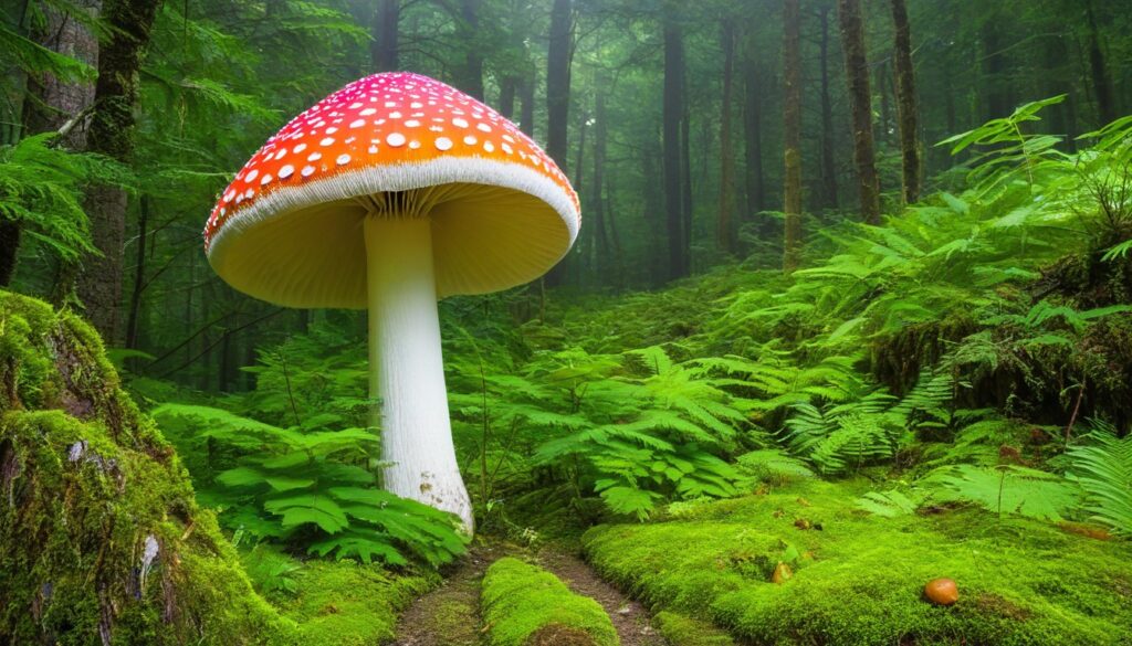 Tips for Doing Mushrooms Alone Safely