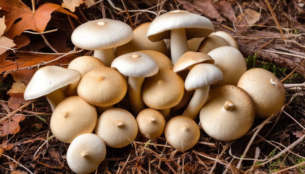 Elkhorn Mushrooms Guide: Benefits & Cooking Tips