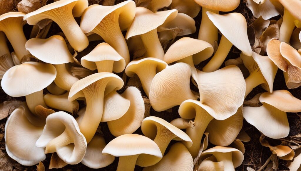 Elm Oyster Mushrooms: Health Benefits & Tips