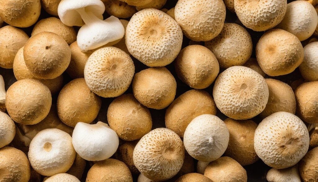 Premium Dehydrated Puffball Mushrooms Guide