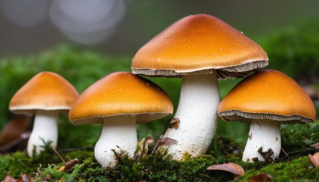 Dc Mak Mushrooms: Gourmet Delights & Health Benefits