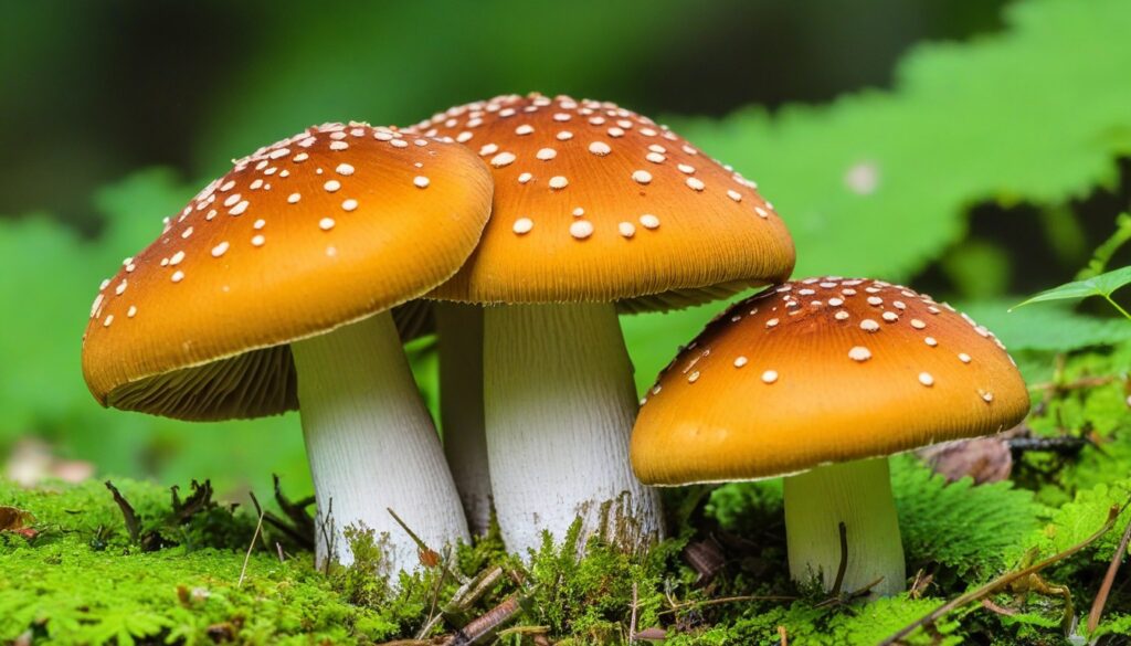 Craving Mushrooms Meaning: Uncover the Whys