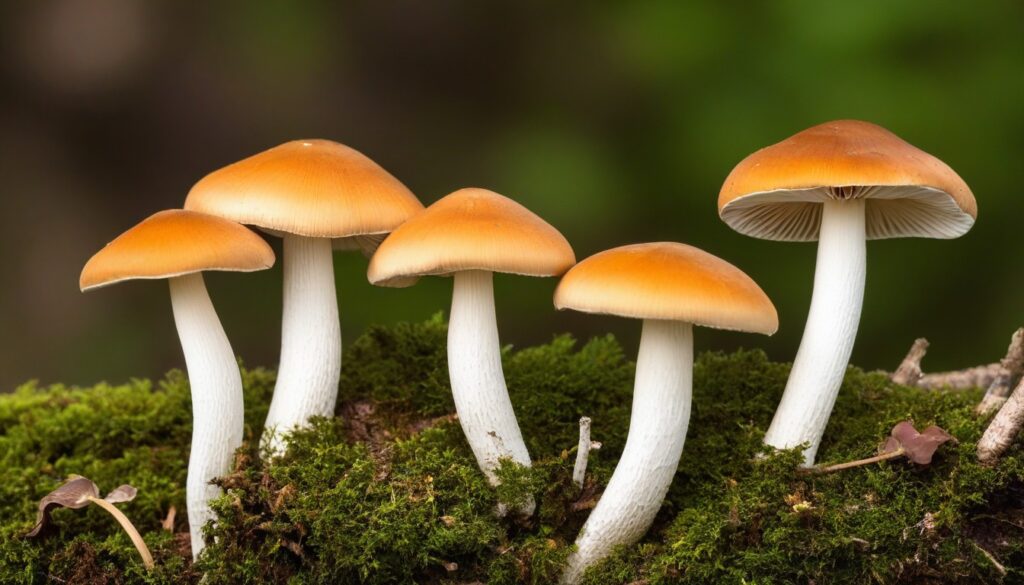 Cortisol Mushrooms: Balance Stress & Boost Wellness