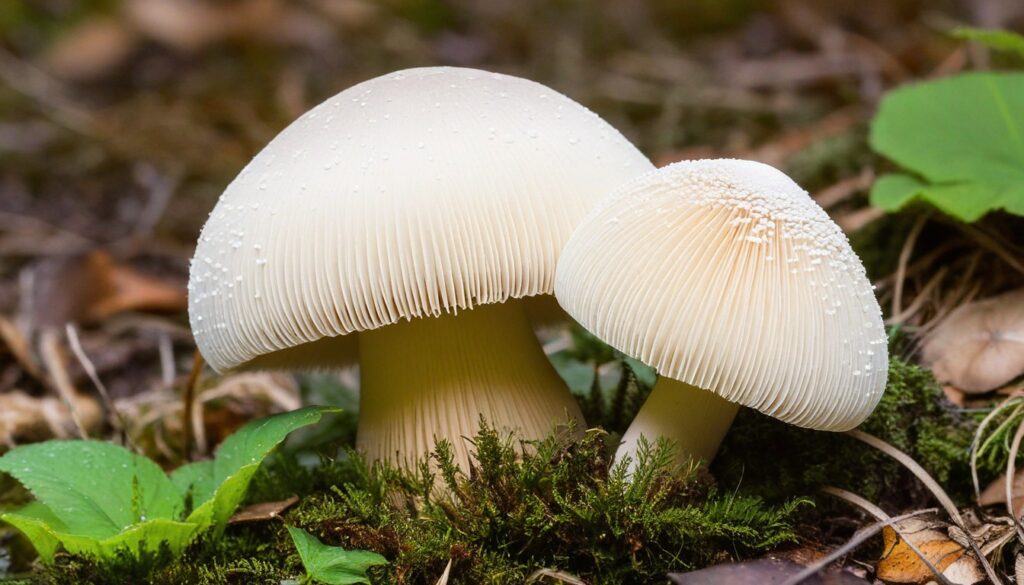 Connecticut Mushrooms: A Guide to Foraging & Types
