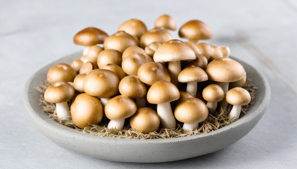 Cremini Mushrooms Alternative: Top Substitutes