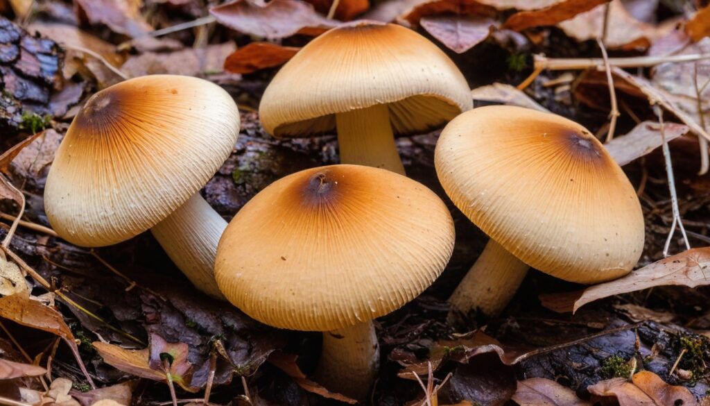 Common Missouri Mushrooms Guide & Identification