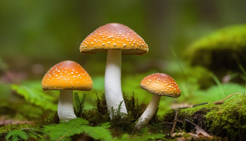 Clarity Mushrooms: Unlock Your Mental Potential