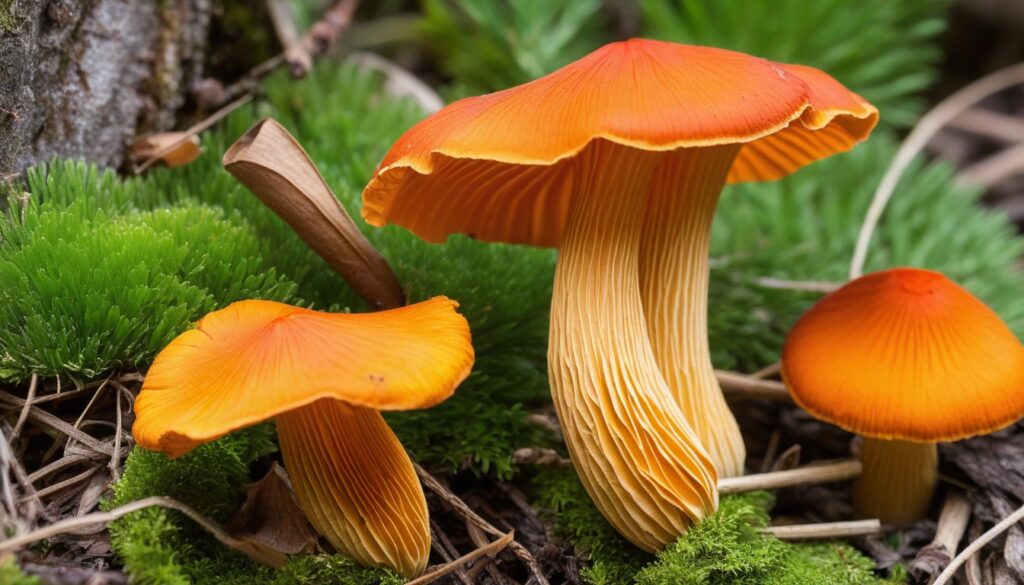 Cleaning Chanterelle Mushrooms: Tips for Perfection