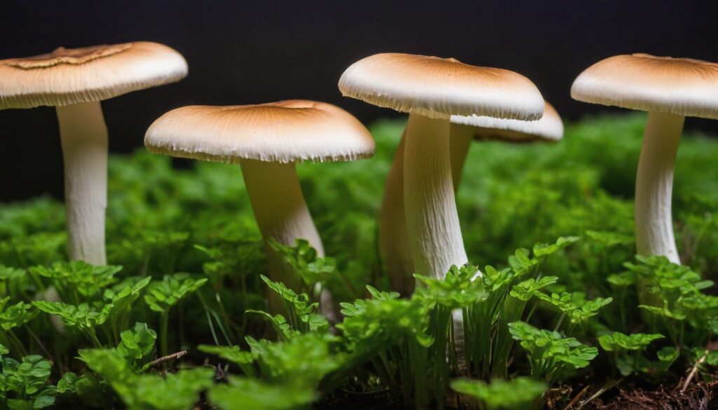Grow Your Own: Cloning Mushrooms Made Easy