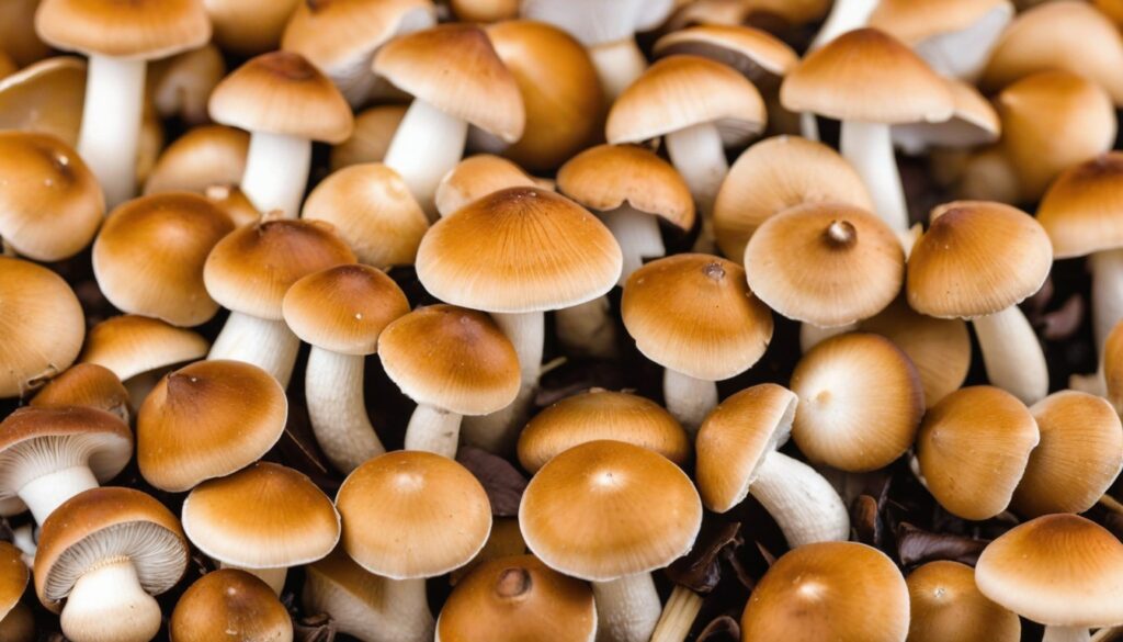 Best Cremini Mushroom Substitutes Unveiled