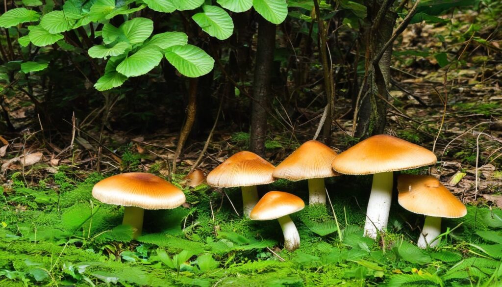 Explore Chitwan Mushrooms: A Natural Delight