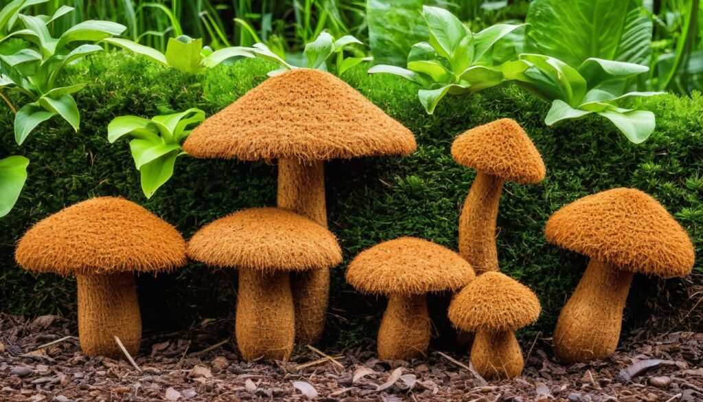 Coir Mushrooms Cultivation Guide & Benefits