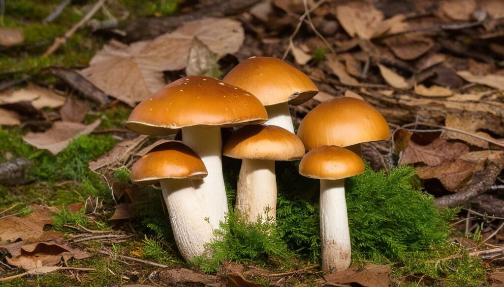 Colorado Porcini Mushrooms: A Culinary Treat