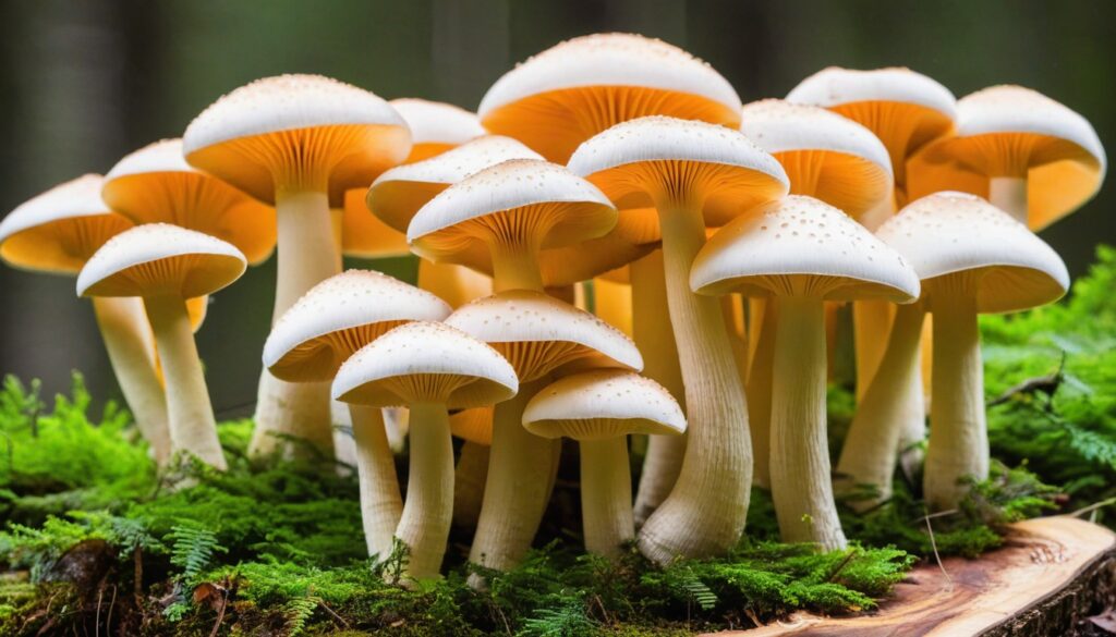 Cello Mushrooms: Savor the Flavor & Health Benefits