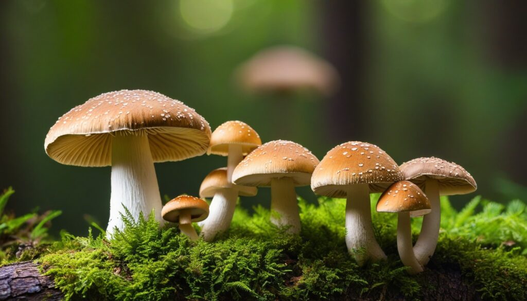 Exploring the Synergy: CBD With Mushrooms Benefits