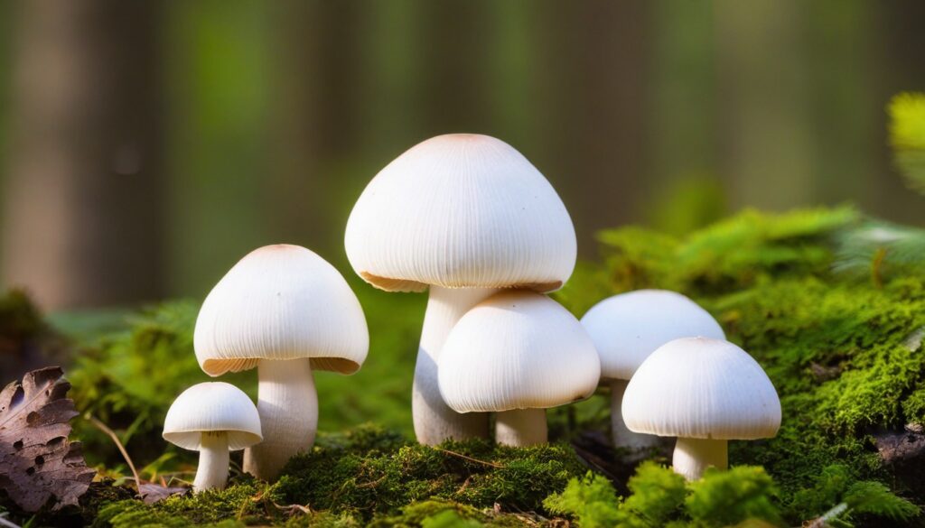 Casper Mushrooms: Enrich Your Culinary Journey