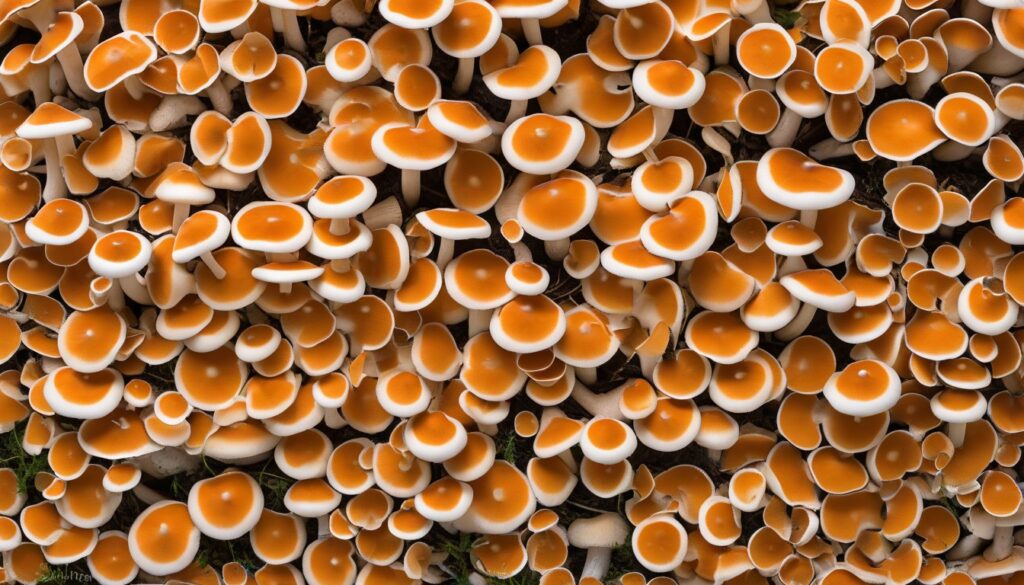 Casing Layer Mushrooms: Optimal Growth Secrets
