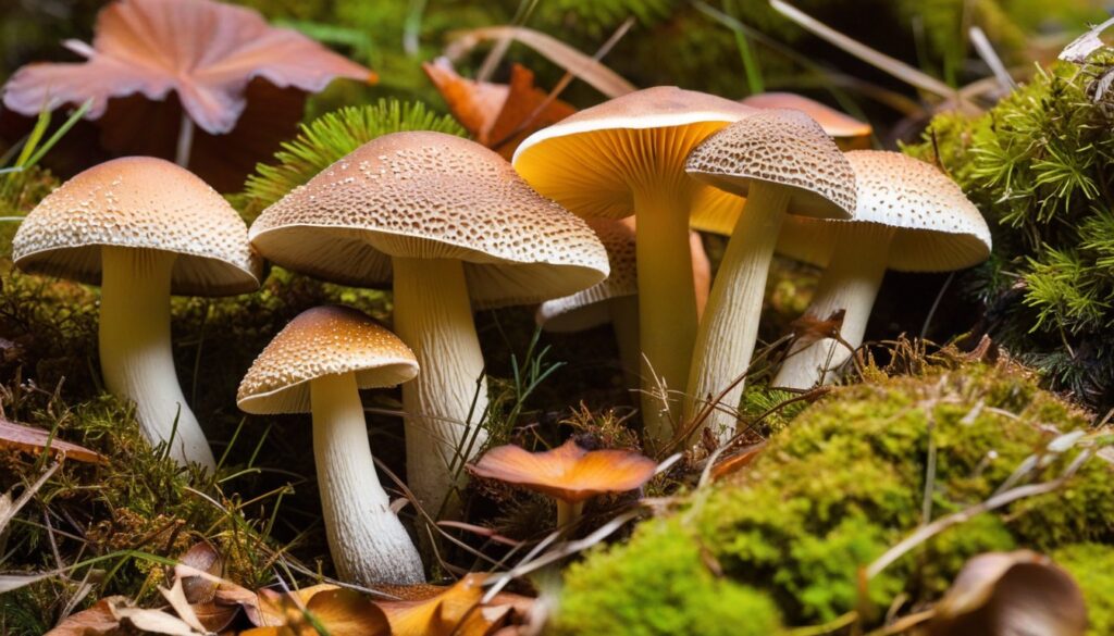 Cape Cod Mushrooms: Gourmet Delights & Recipes