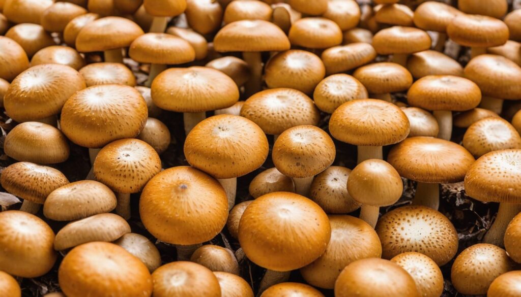 Rasa Mushrooms: Unleash the Power of Fungi