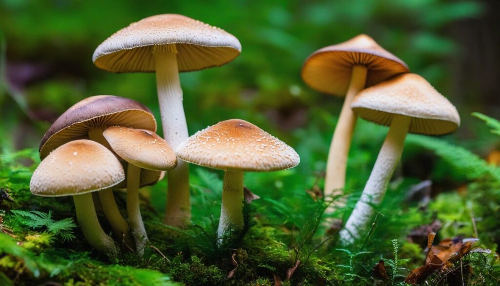 Real Mushrooms Real Clarity for Cognitive Health