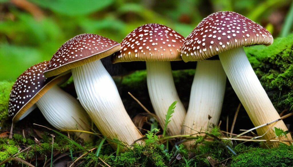 Discover Health Benefits of Snakehead Mushrooms