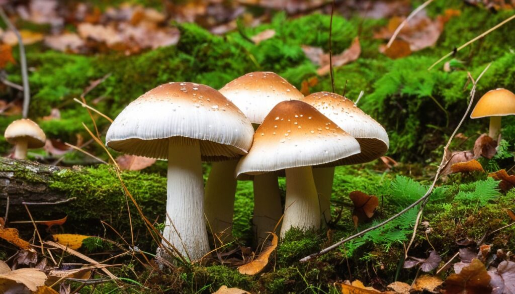 Smugtown Mushrooms: Gourmet Fungi Delights