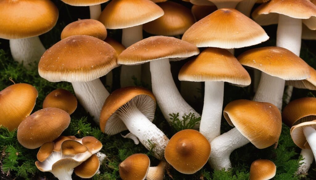 Skagit Gourmet Mushrooms - Fresh, Organic Delights