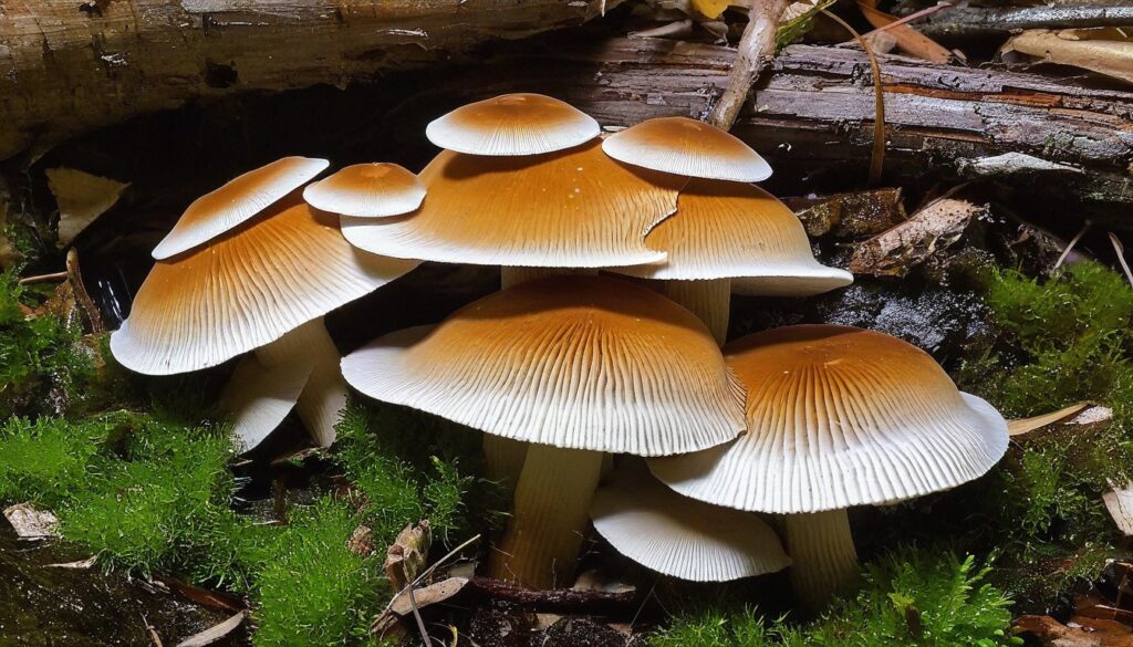 Sheepshead Mushrooms in PA: Foraging Tips & Spots