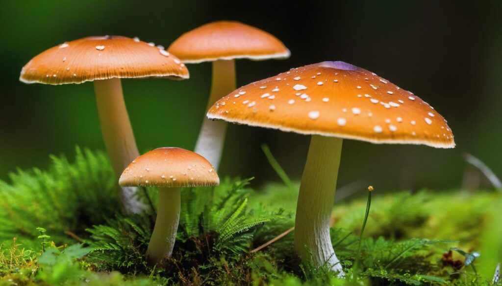 Unveiling the Allure of Sexy Mushrooms