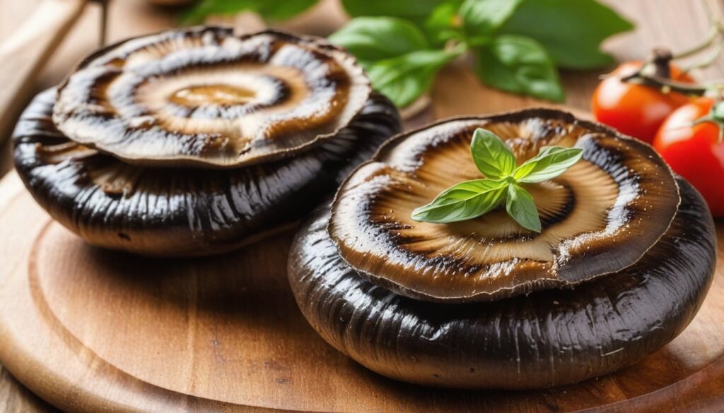 Secrets Of Portabella Mushrooms: Culinary Tips
