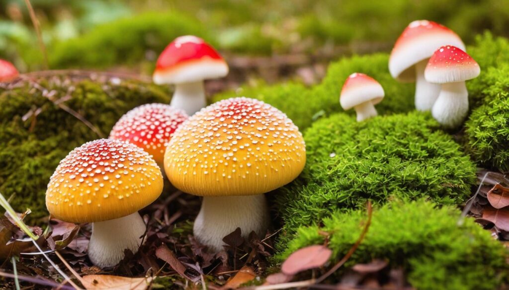 Squishy Mushrooms: Care Tips, Uses & Ideas