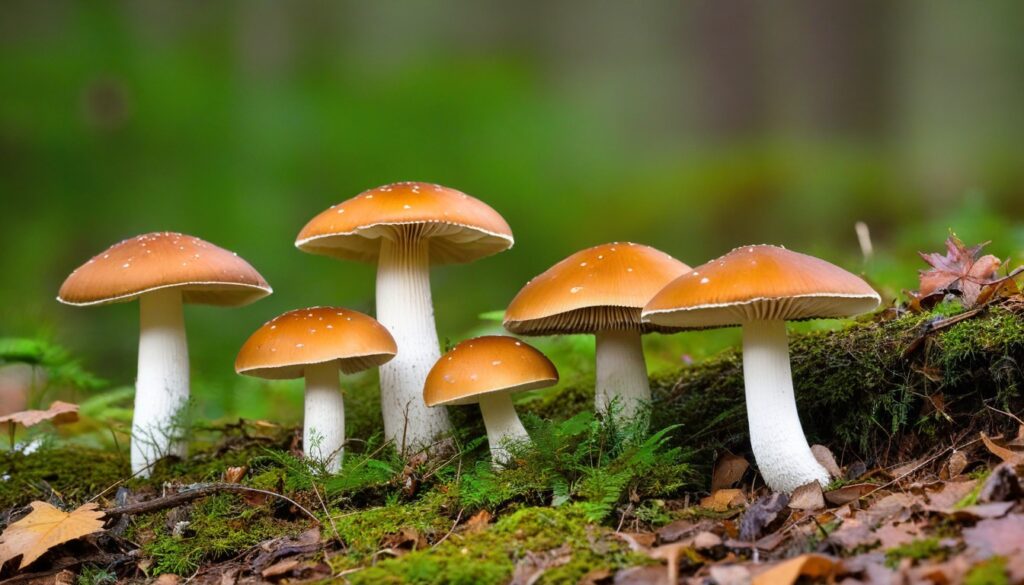 Sorel Mushrooms: Tasty Recipes & Cooking Tips