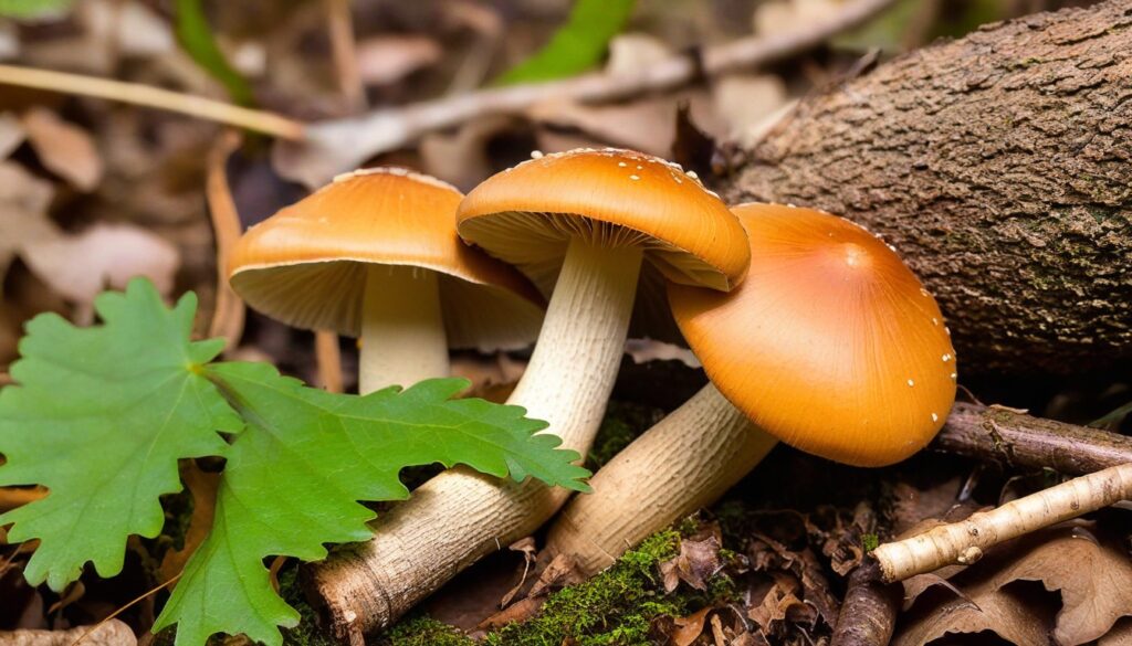 Tan Oak Mushrooms: Your Ultimate Guide