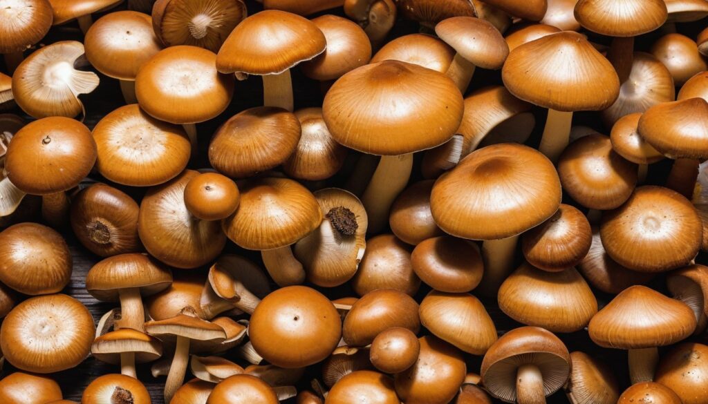 Swiss Brown Mushrooms: Culinary Delights Unveiled