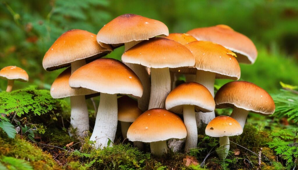 Swedish Mushrooms: Delicious & Healthy Delights